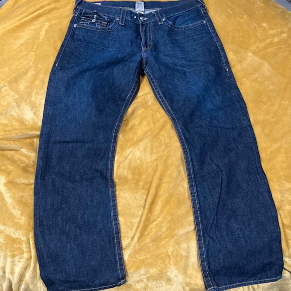 Good quality true religion jeans